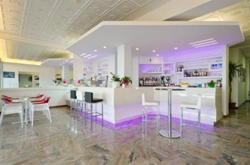 фото отеля Hotel Antoniana