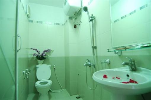 фото отеля Hanoi Youth Hostel