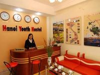 Hanoi Youth Hostel