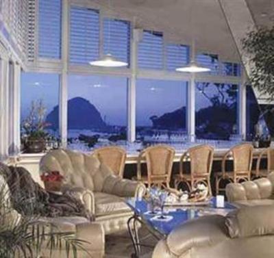 фото отеля Bay View Inn