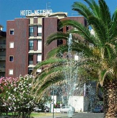 фото отеля Hotel Nettuno Soverato