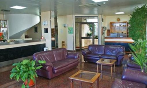 фото отеля Hotel Nettuno Soverato