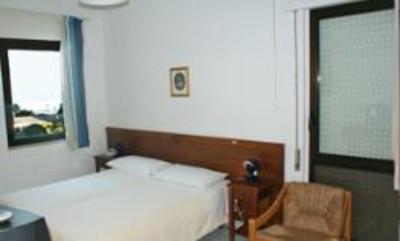 фото отеля Hotel Nettuno Soverato