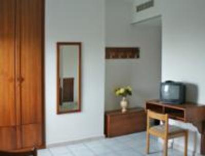 фото отеля Hotel Nettuno Soverato