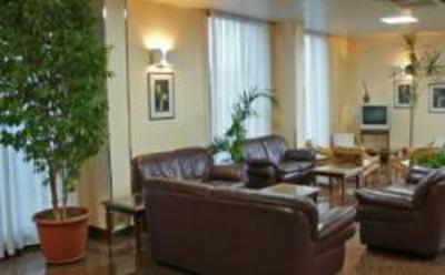 фото отеля Hotel Nettuno Soverato
