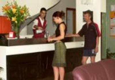 фото отеля Hotel Nettuno Soverato