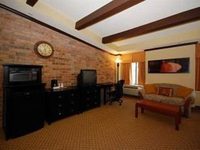 Clarion Inn Lafayette Airport