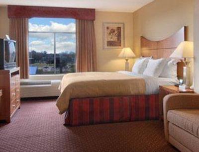 фото отеля Wingate by Wyndham - Universal Studios and Convention Center