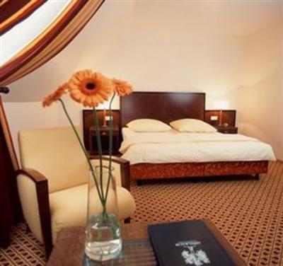 фото отеля Ringhotel Hotel-Restaurant Appelbaum