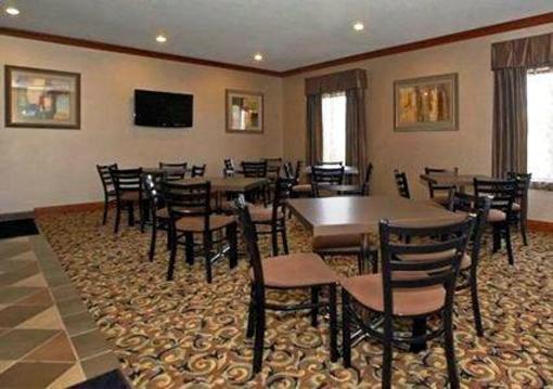 фото отеля Comfort Inn & Suites Muncie