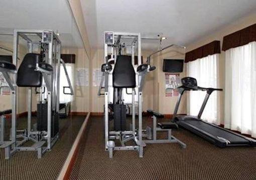 фото отеля Comfort Inn & Suites Muncie
