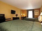 фото отеля Comfort Inn & Suites Muncie