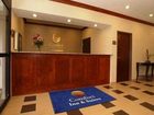 фото отеля Comfort Inn & Suites Muncie