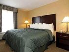 фото отеля Comfort Inn & Suites Muncie