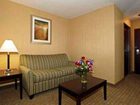 фото отеля Comfort Inn & Suites Muncie
