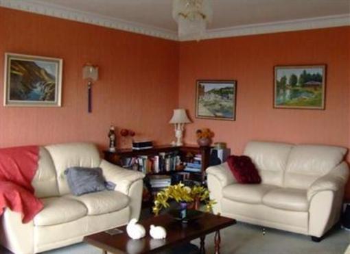 фото отеля Serendipity Homestay