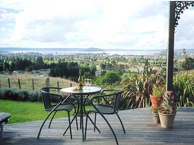 фото отеля Serendipity Homestay