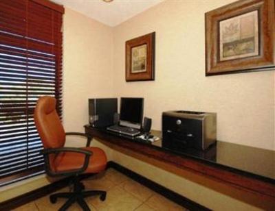 фото отеля Colonial Inn Kingsport