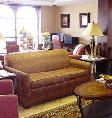 фото отеля Colonial Inn Kingsport