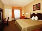 фото отеля Colonial Inn Kingsport