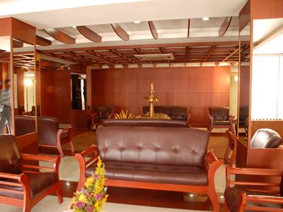 фото отеля Hotel Mangala International