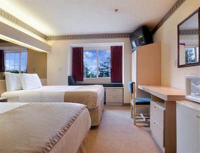 фото отеля Microtel Inn Union City