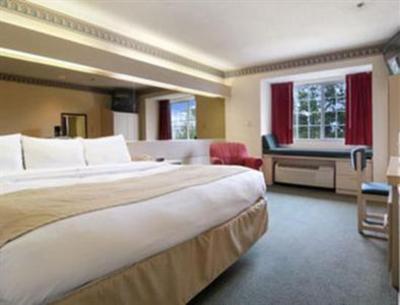 фото отеля Microtel Inn Union City