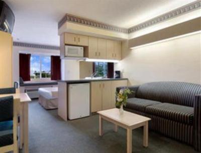 фото отеля Microtel Inn Union City