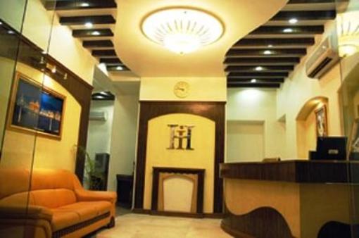 фото отеля Heritage Inn Amritsar