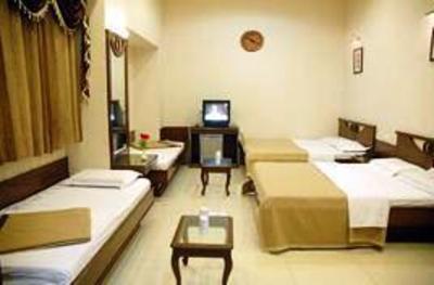 фото отеля Heritage Inn Amritsar