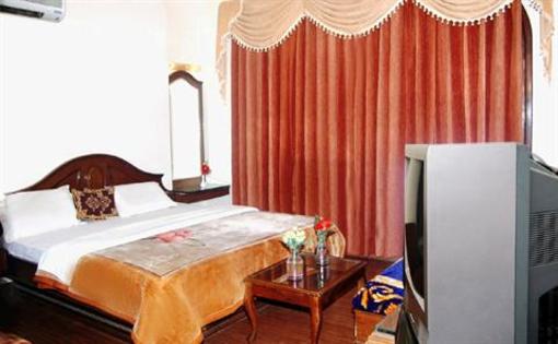 фото отеля Heritage Inn Amritsar