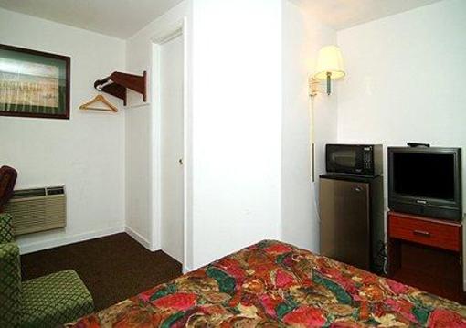 фото отеля Rodeway Inn & Suites Sheridan