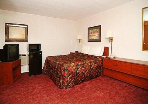 фото отеля Rodeway Inn & Suites Sheridan