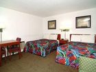 фото отеля Rodeway Inn & Suites Sheridan