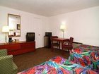 фото отеля Rodeway Inn & Suites Sheridan