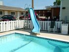 фото отеля Rodeway Inn & Suites Sheridan