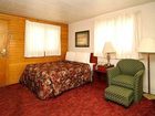 фото отеля Rodeway Inn & Suites Sheridan
