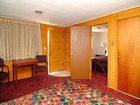 фото отеля Rodeway Inn & Suites Sheridan