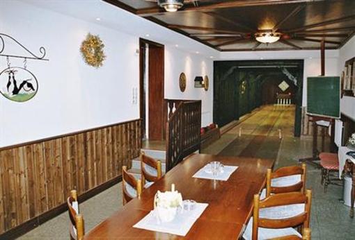 фото отеля Hotel Meyer Alter Bergischer Gasthof