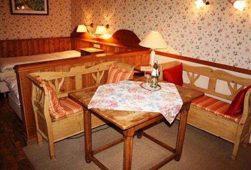 фото отеля Hotel Meyer Alter Bergischer Gasthof