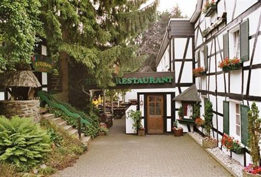 фото отеля Hotel Meyer Alter Bergischer Gasthof