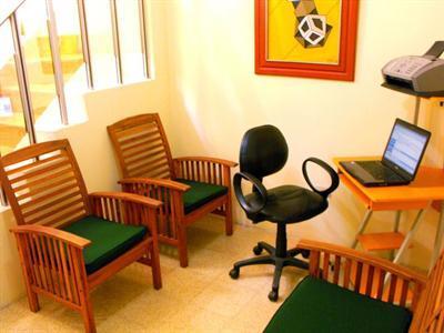 фото отеля Hostal Guayaquil