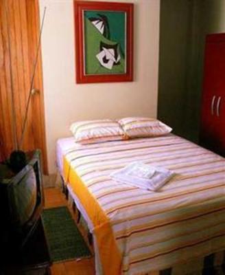 фото отеля Hostal Guayaquil