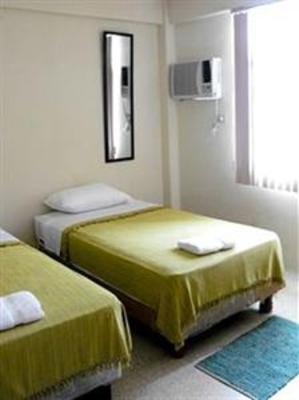 фото отеля Hostal Guayaquil