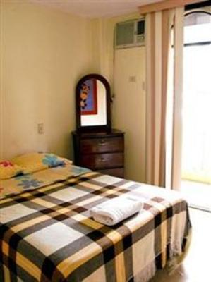 фото отеля Hostal Guayaquil