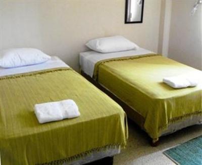фото отеля Hostal Guayaquil