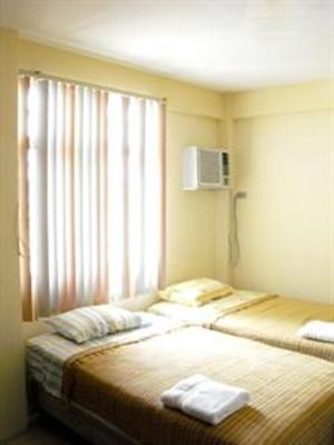 фото отеля Hostal Guayaquil