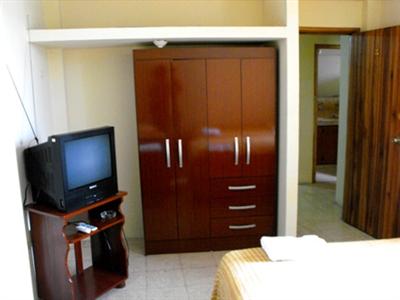 фото отеля Hostal Guayaquil