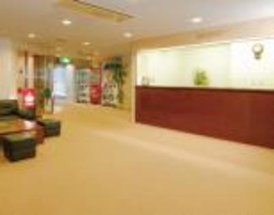 фото отеля Hokkaido Daiichi Hotel Sapporo