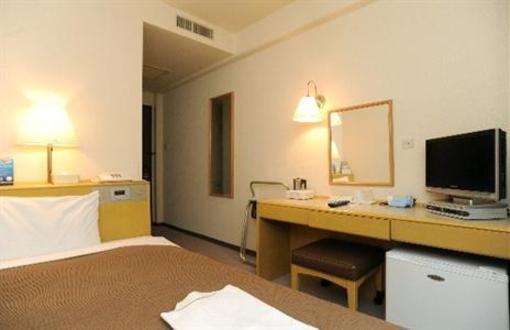 фото отеля Hokkaido Daiichi Hotel Sapporo